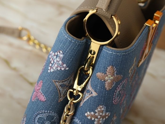 Louis Vuitton Capucines BB  M12947 - photo numéro 7