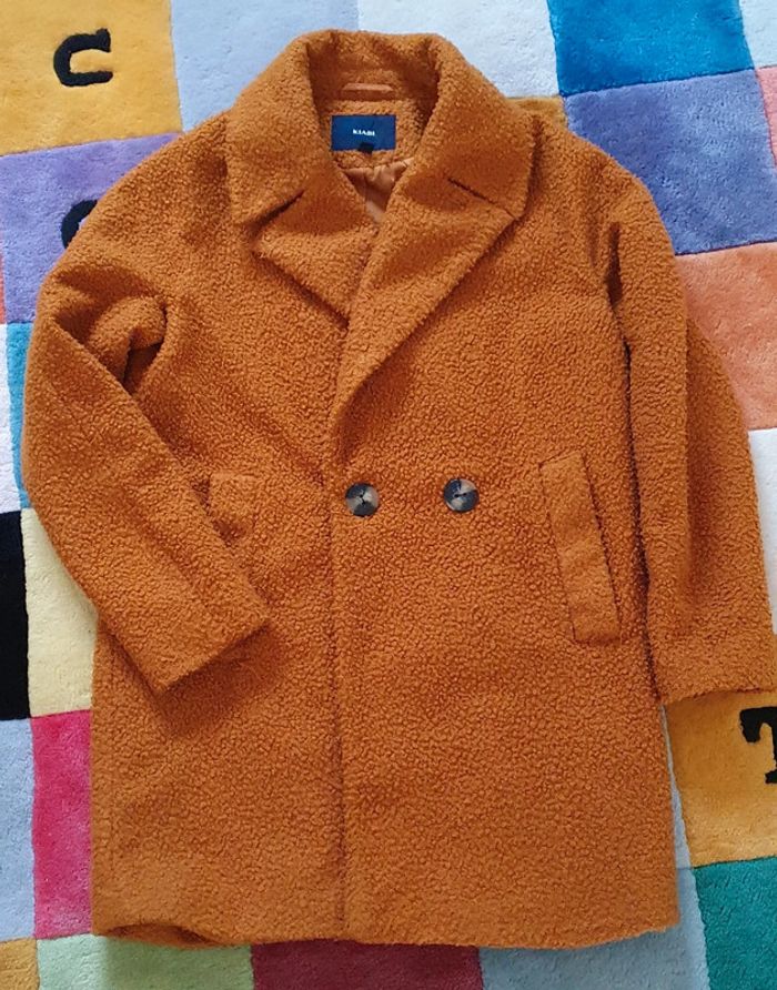 Manteau femme