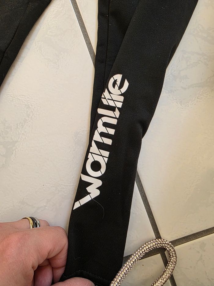 Pantalon thermique - photo numéro 6