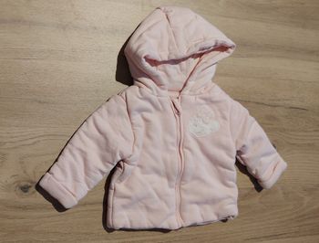 Veste Minnie 