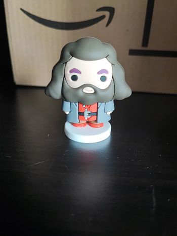 Hagrid harry Potter figurine 6.5 cm