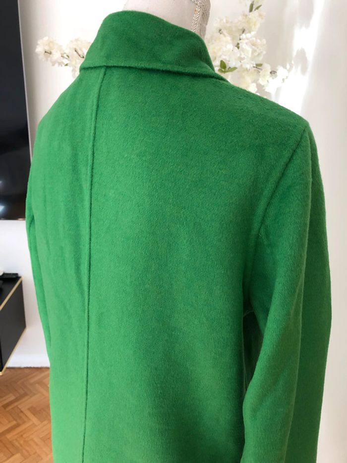 Manteau Zara neuf taille S - photo numéro 10