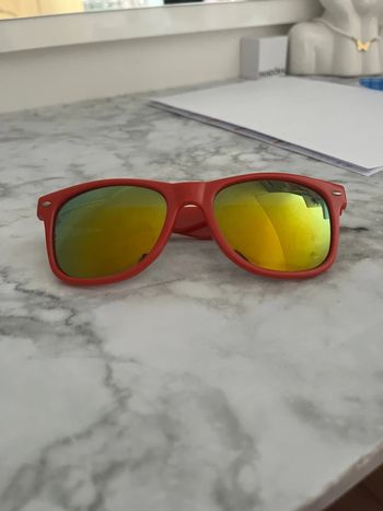 Lunette coca