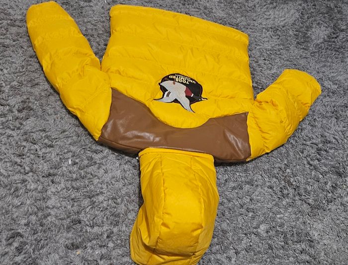 Doudoune garcon chevignon - photo numéro 8