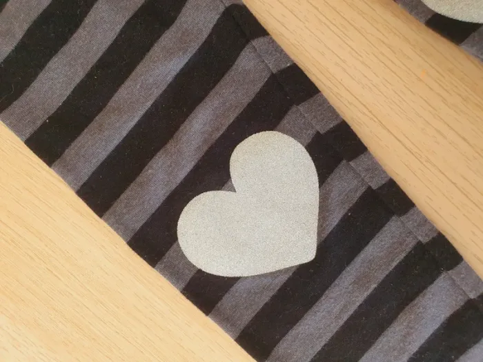 Legging H&M 4 ans - photo numéro 3