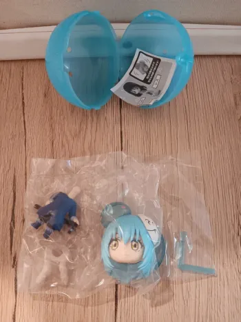 Petite figurine rimuru moi quand je me réincarne en slime