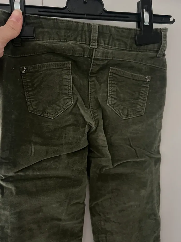 Pantalon - photo numéro 3