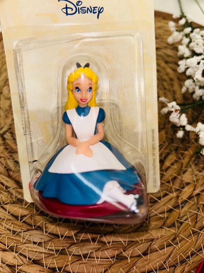 Figurine disney - photo numéro 2
