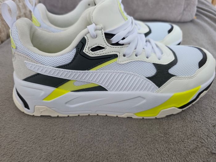 Basket puma taille 42.5 neuf