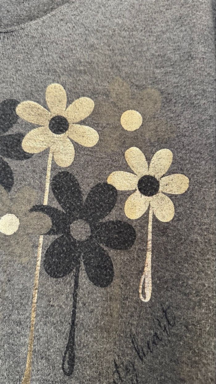 Joli pull - photo numéro 4