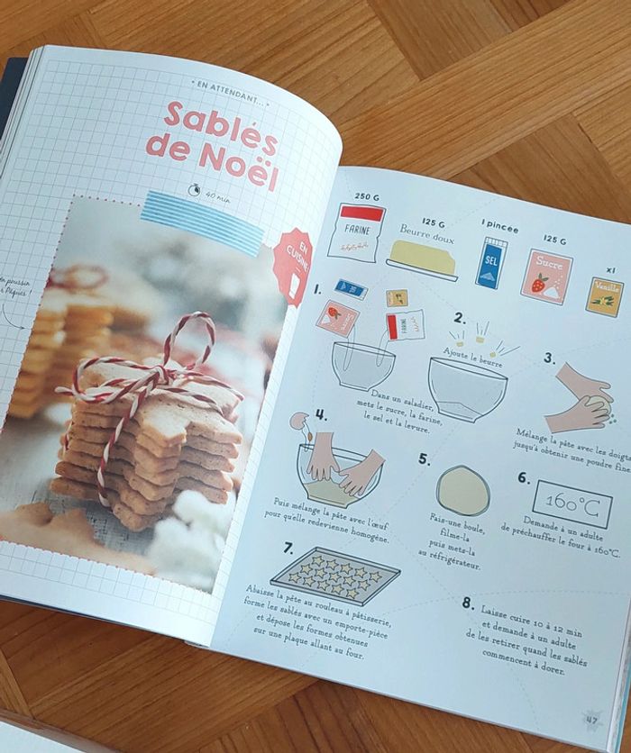Mon livre de Diy - spécial Noël 🎅 - photo numéro 5