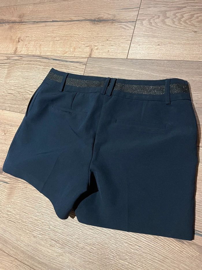 Short 38 femme - photo numéro 4