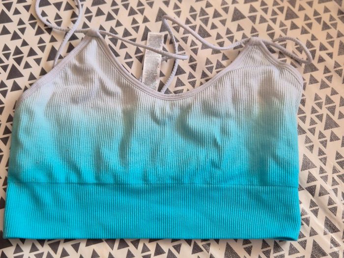 Brassiere