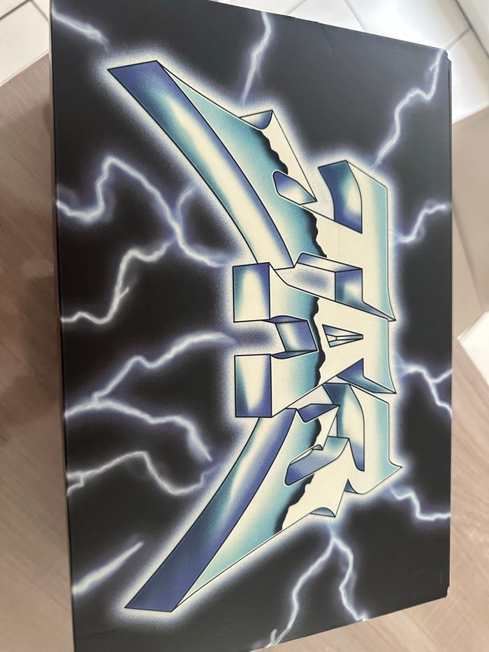 Nike Ja3 Mink Brown/Marron - photo numéro 8