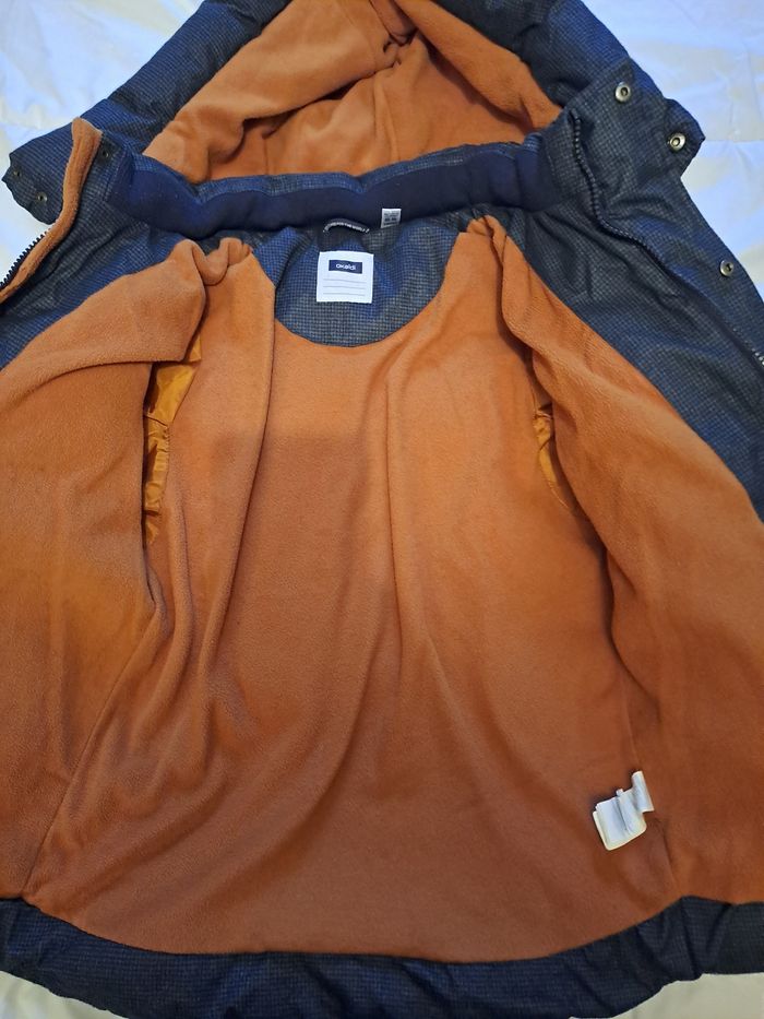 Manteau garçon - photo numéro 2