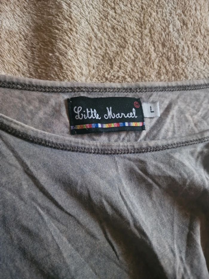 Haut little marcel - photo numéro 4