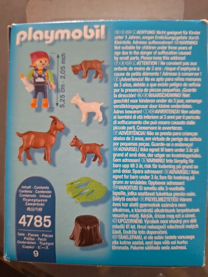 Playmobil - photo numéro 2