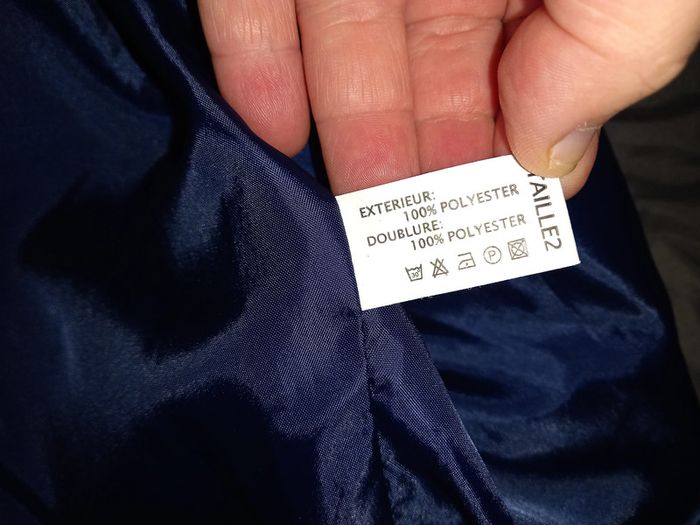 Veste Taille 42 - photo numéro 8