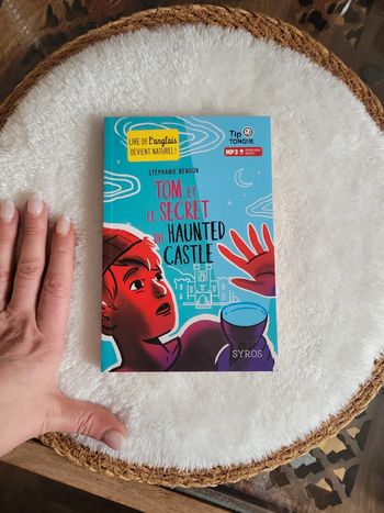 Tom et le secret du Hunted Castle