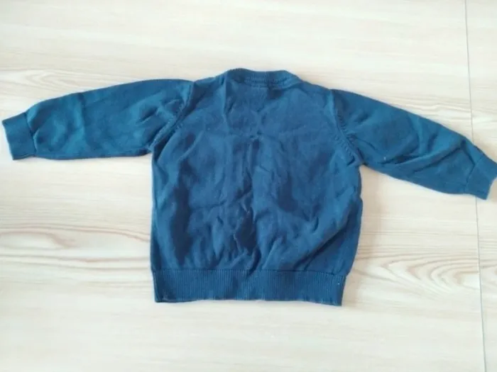 Gilet 74 cm🔄 - photo numéro 3