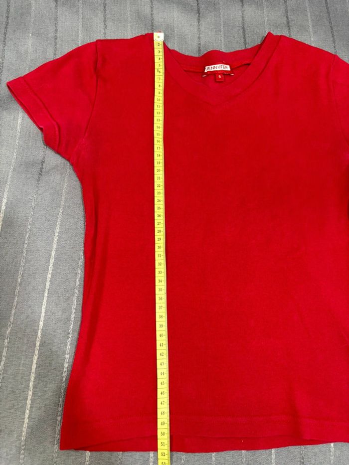 Lot vêtements femme XXS/XS Etam, LH, Bizzbee, Jennyfer - photo numéro 9