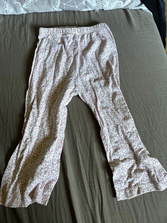 Legging Zara home 86