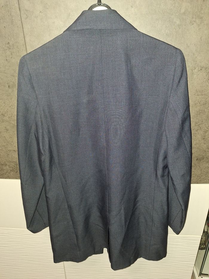 Blazer long - photo numéro 3