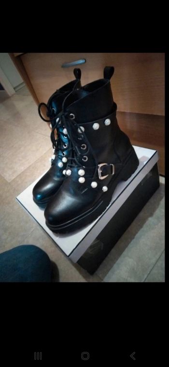 Chaussure