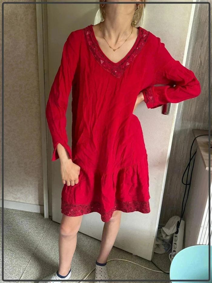 Robe promod taille 38 *