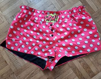 Short pyjama Taille S