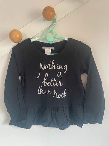 T-shirt 5ans