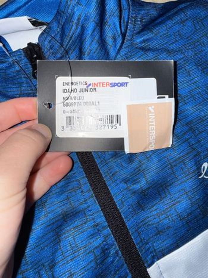 Veste de sport - photo numéro 4