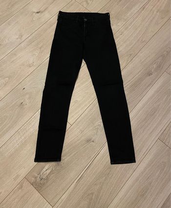 Jean skinny H&M taille XS