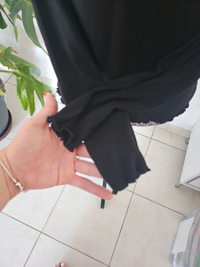 T-shirt marque Jennyfer - photo numéro 3