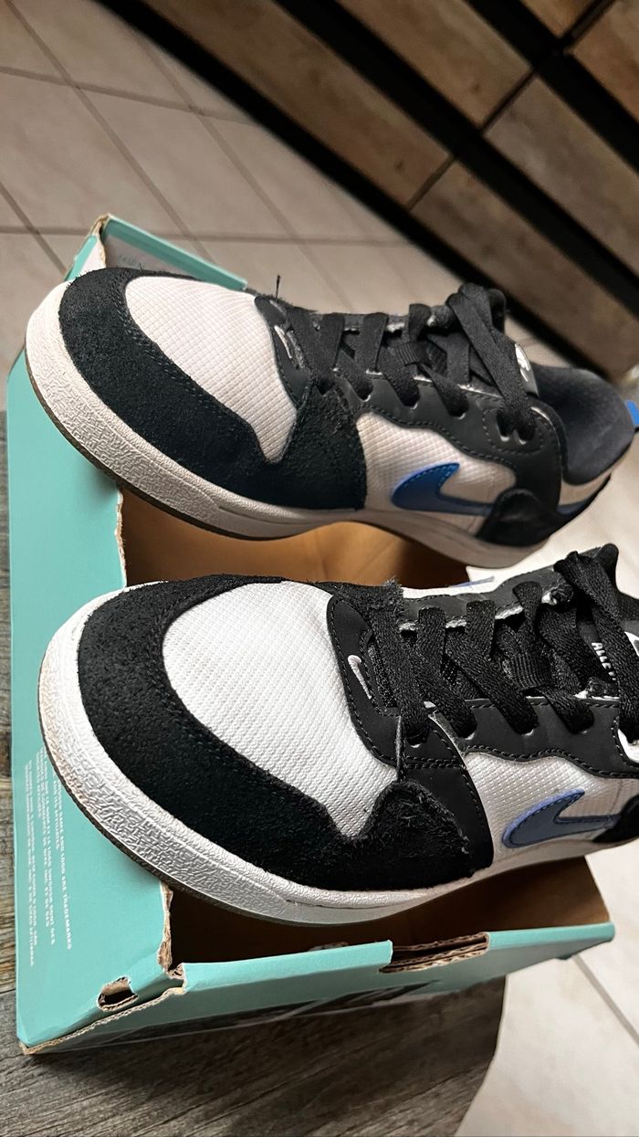 Baskets Nike - photo numéro 8