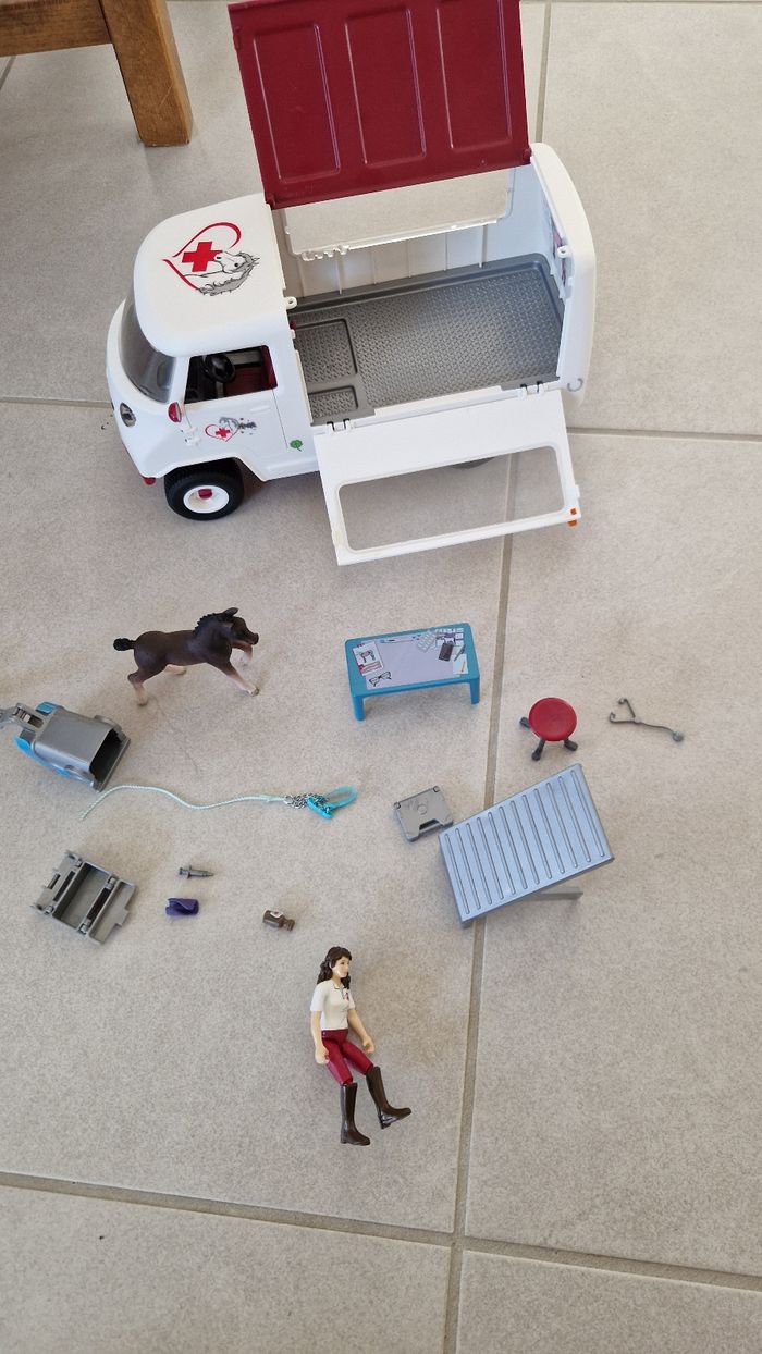 Schleich - photo numéro 7