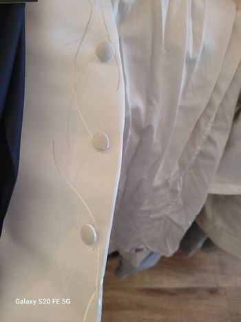 Costume 3 pièces