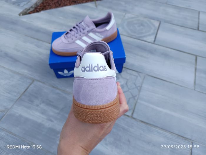 Adidas handball spezial 37 1/3 - photo numéro 4