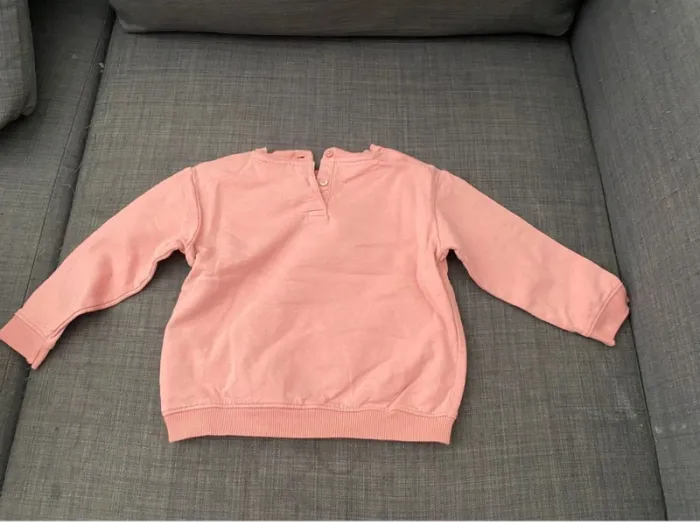 Pull-over - photo numéro 3
