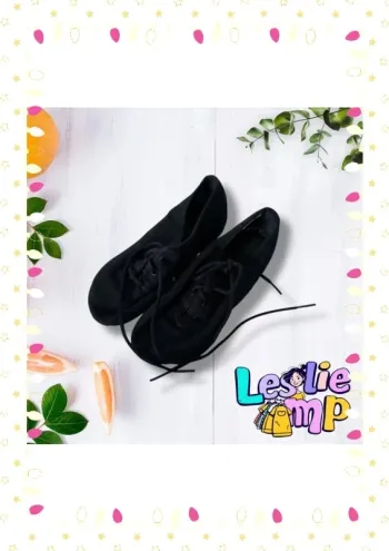 Chaussons de jazz 30 ? GM
