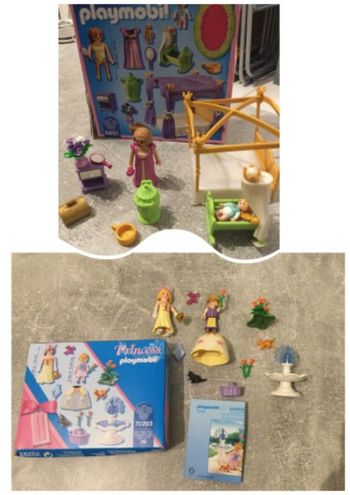 Playmobil princess