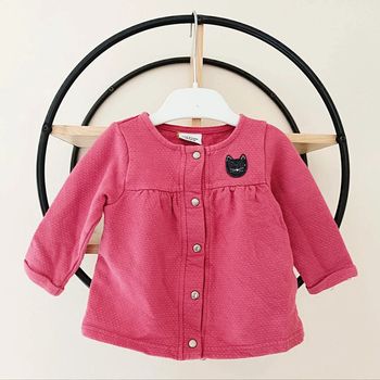 6 mois veste mi saison tape a l oeil