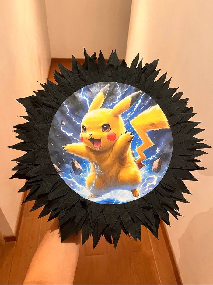 Pinata Pokémon