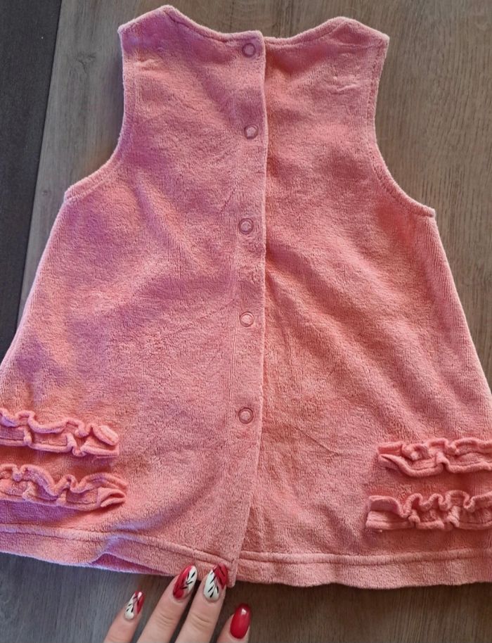 Ensemble bébé fille - photo numéro 7