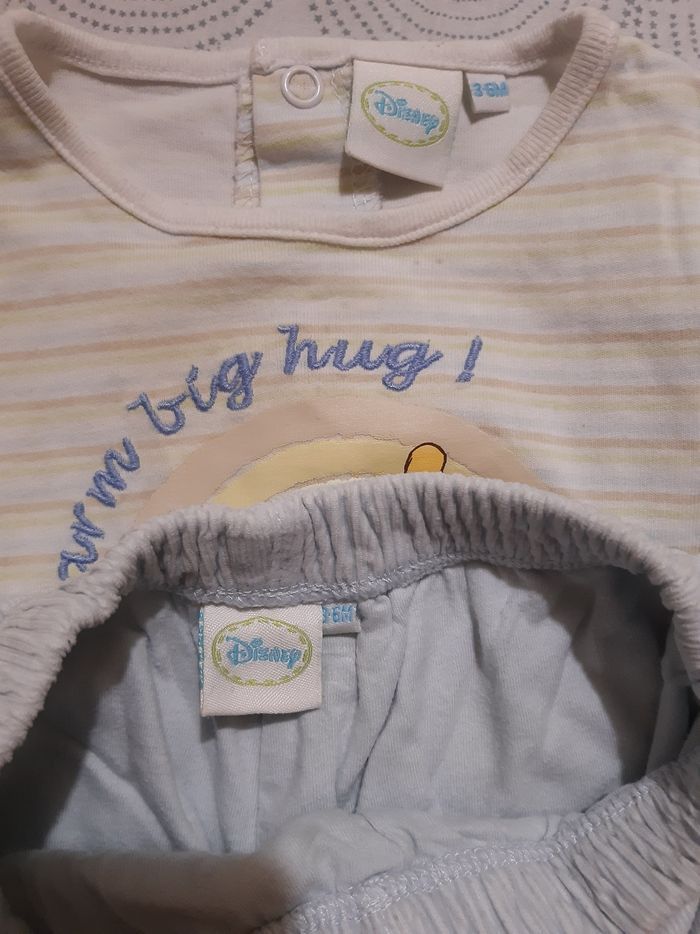 Ensemble Disney - photo numéro 4