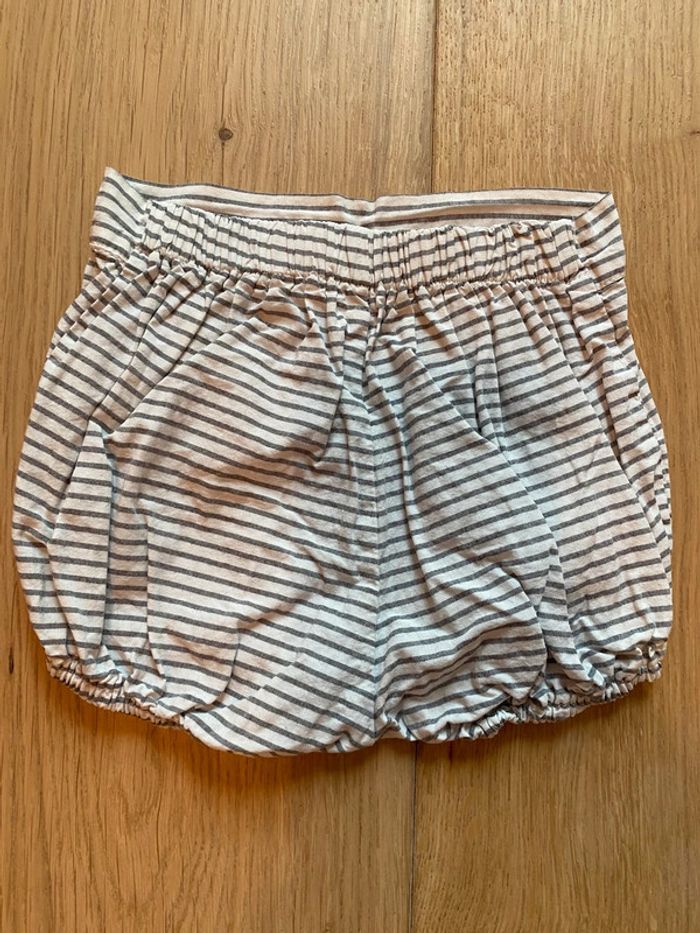 Lot de 4 bloomers 3 mois - photo numéro 10