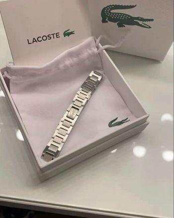 Bracelet Lacoste 