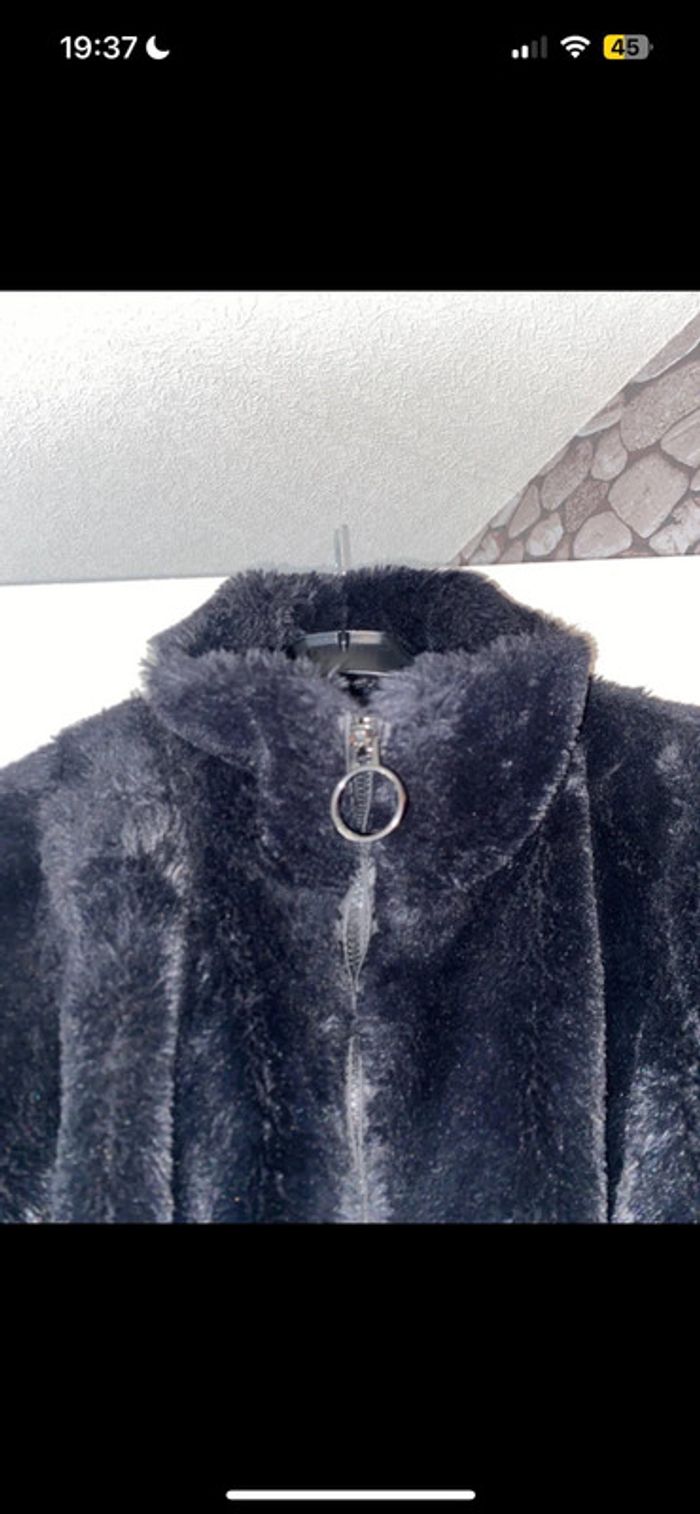 Menteau Jennyfer - photo numéro 4