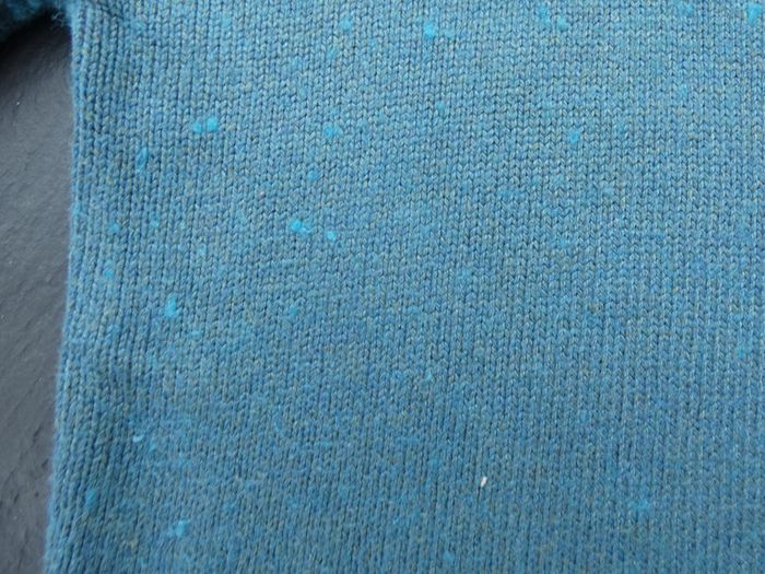 Très joli pull Sergent Major pour garçon de 6 ans (116 cm) - photo numéro 3