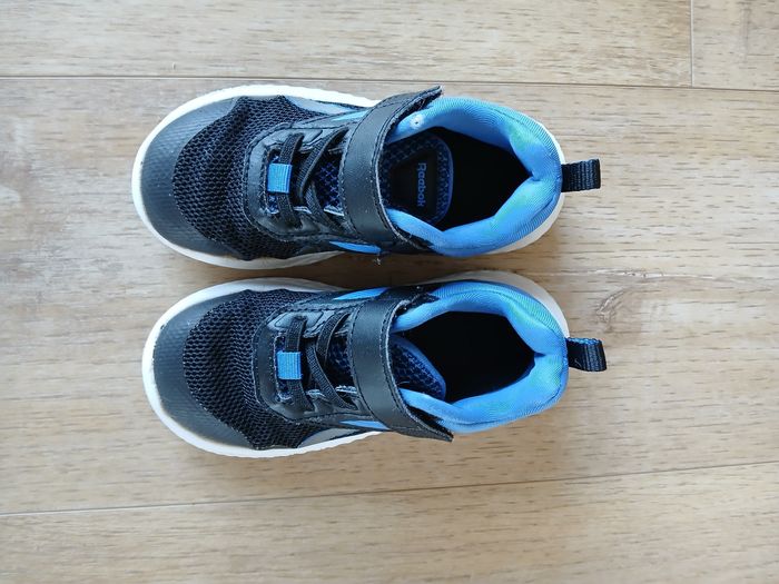 Baskets Reebok p.24 - photo numéro 2